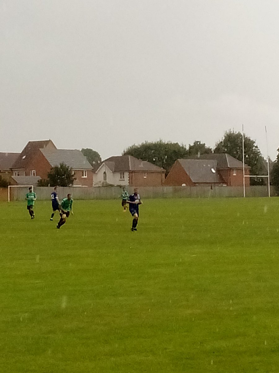 VoyseSimon's tweet photo. @RustonsFc Enjoyed our visit to Ruston sports today good club nice set up https://t.co/gkrgQy6qYP