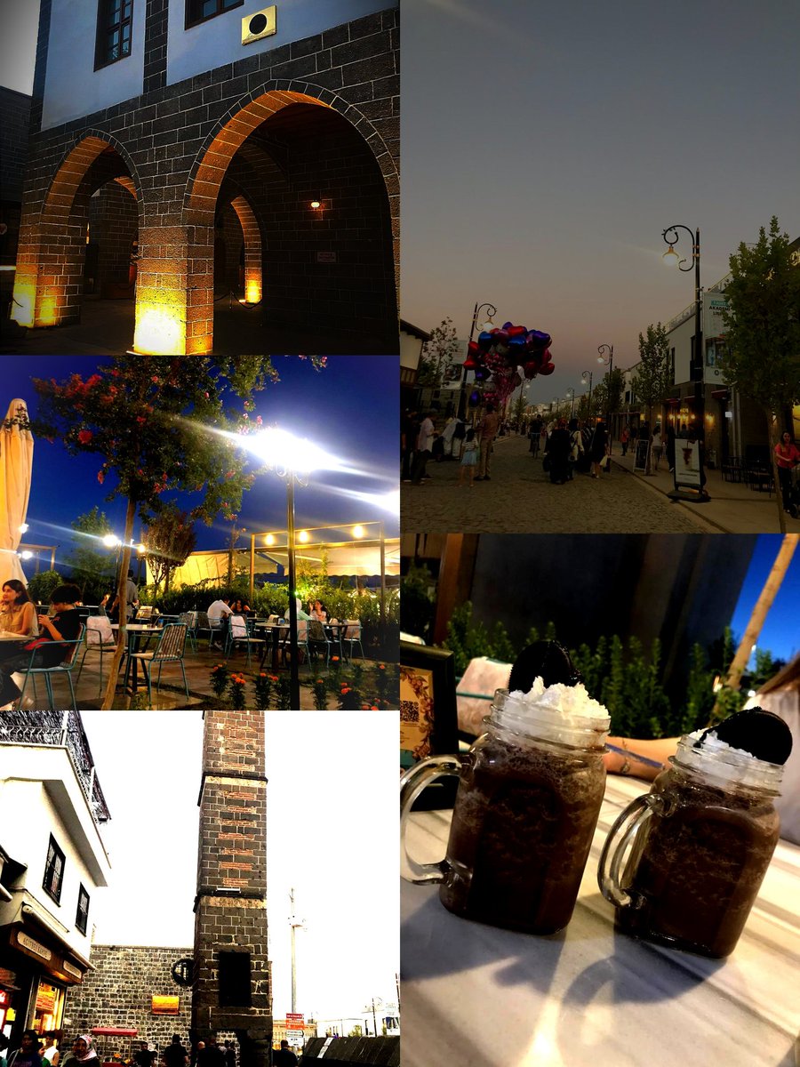 Memleketimin güzellikleri
❤️ Diyarbakır