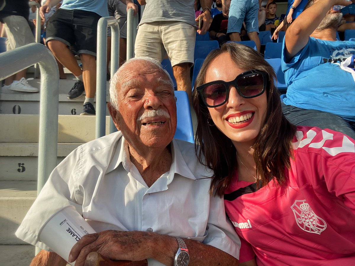 Raquel Guzmán. tweet media