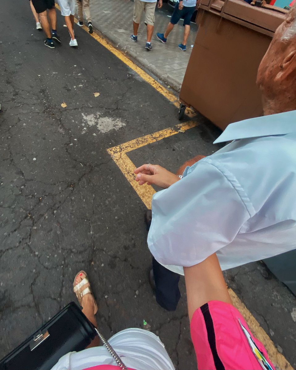 Raquel Guzmán. tweet media