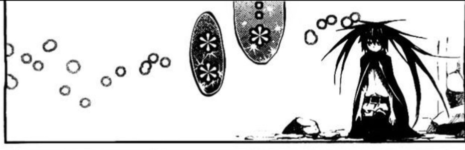 BRSSParody's tweet photo. @OverlordGudako Rock slowly pushed herself to her feet, nodding ever so slightly in response.

"Home..." 

Rock's voice echoed through Orange's mind. Ah, that familiar softened tone... https://t.co/TusEiPhuIt