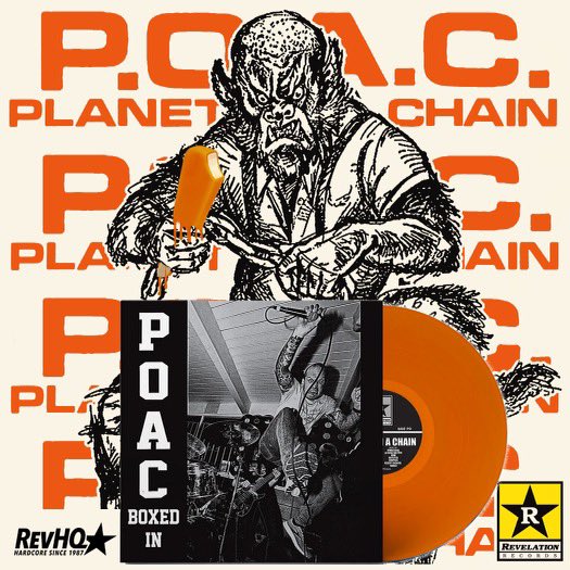 Revelation Records tweet media