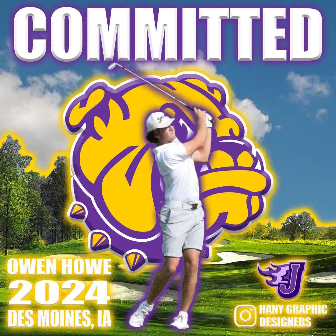 Excited to announce my commitment to Western Illinois University. I want to thank coach Lia for the opportunity. Also, I want to thank coaches Carson Hattel, Ken shall and my family and friends for the constant support and encouragement. LETS GO LEATHERNECKS!!!