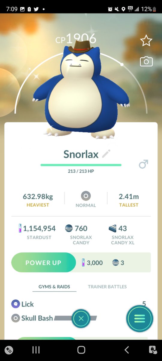 MWhopper66's tweet photo. Had a blast today. 51 shinies. Some of the highlights https://t.co/agYoVqbFLt