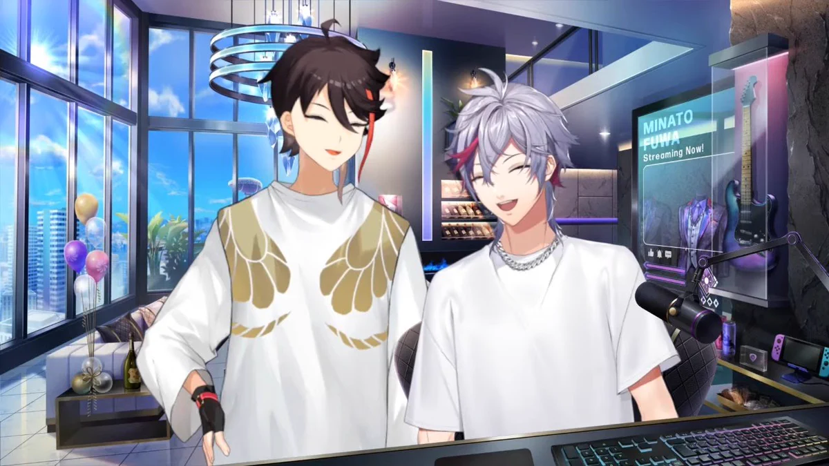 不破湊　Google Play ジャージ 不破湊🥂✨ on X: 