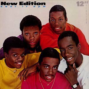 Aug 27, 1984: New Edition released 'Cool It Now' as a single. #80s Find out about its music video here > 80sxchange.com/post/flashback…