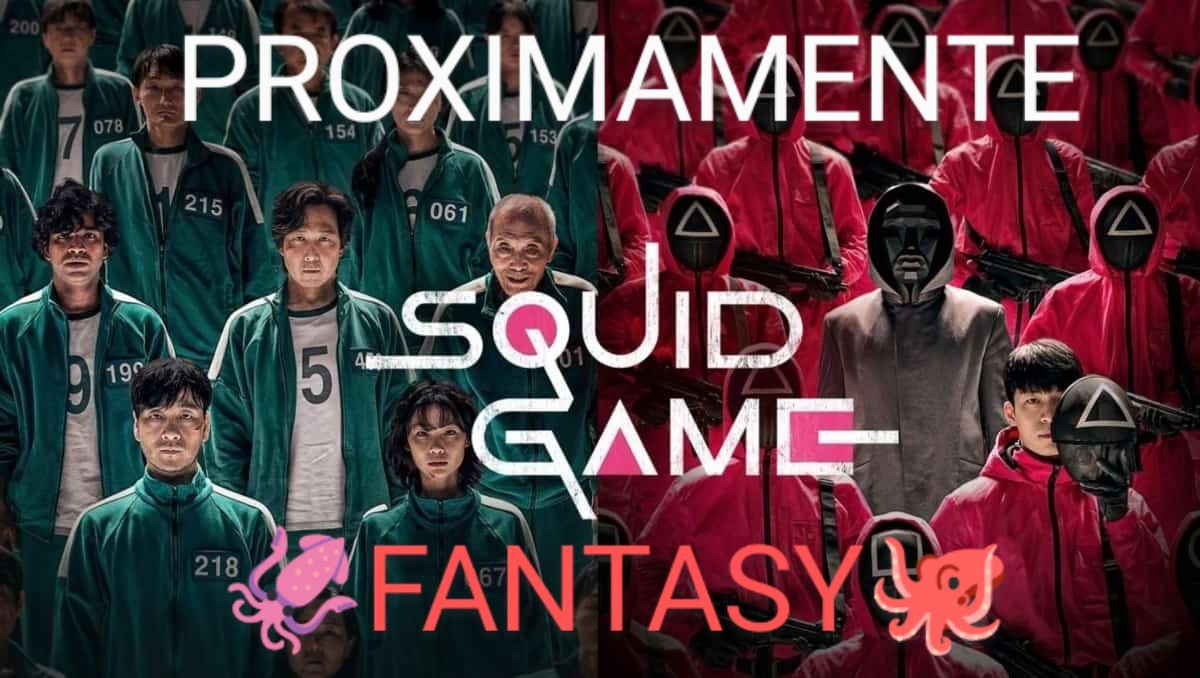 Se Vienen Cositas.....😏🐙