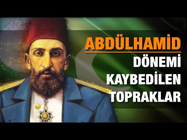 Sultan Abdülhamid tek karış toprak kaybetmedi, 1.592.806 km² toprak kaybetti. 

➡️Kıbrıs İngiltere’ye verildi. (1878)
➡️Batum, Ardahan, Kars, Oltu, Kağızman Rusya’ya verildi. (1878)
➡️Kotur kazası ve civarı İran’a verildi.(1878)
➡️Bulgaristan'a özerlik verildi.
➡️Romanya