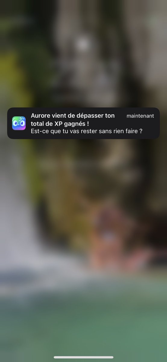 Pepituxx's tweet photo. @lis4lty revirement de situation https://t.co/9XV4OnJzxS