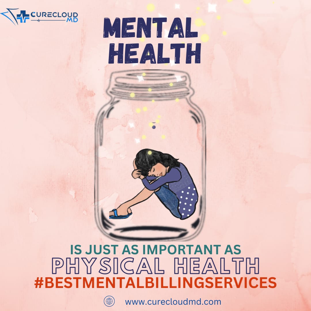 curecloudmd's tweet photo. "Be dedicated to changing how people see #mentalillness at all levels of society. If not for yourself, advocate for those struggling in silence.”
#healthcare #physicians #usa #medicalbillingservices #outsourcingservices #curecloudmd #hospitalbilling #rehabilitation #psychiatry https://t.co/gyKqlQay2D