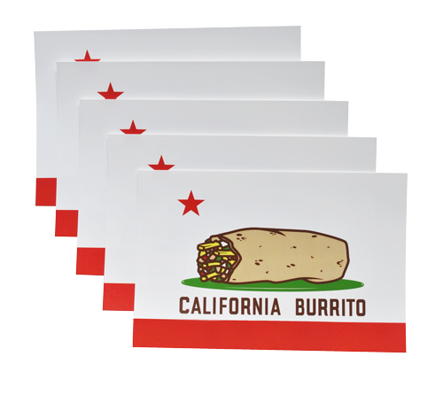 caliburritos's tweet photo. 📷 Show off your burrito pride with a FREE Cali Burrito Sticker! 📷📷 Score a digital collectible and a physical sticker by joining the Cali Burrito club. Hurry, limited time to offer!

Claim yours now: https://t.co/dEsEf6sSX0

Flaunt the Flavor,
The Cali Burrito Team https://t.co/7GxM6CKUCV