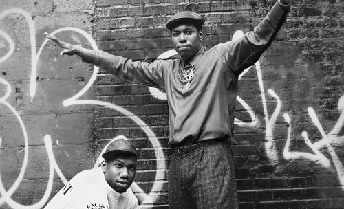 Aug 27, 1987: DJ Scott La Rock of Boogie Down Productions was shot & killed at age 25. #RIP