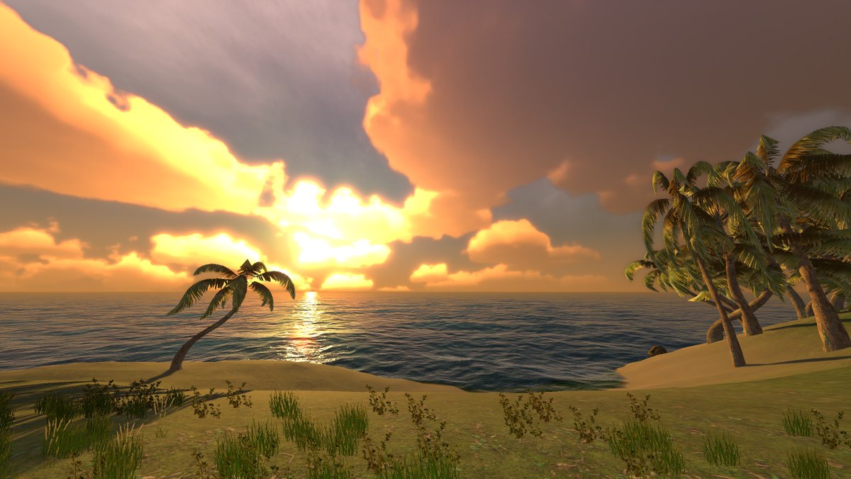 muzboz's tweet photo. The foundations of Secret Keep have come a long way in the past few weeks.  Tidying up, polishing, adding small new features.  Going to start focusing on a funding application now!  Wish me luck.
#SecretKeep #GameDev #ScreenshotSaturday https://t.co/98wbmVvksU