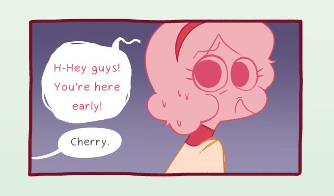 A whole new chapter of Motley is up!!! Go read it right now!!!!!!!!!!!!!
https://t.co/O8uLmnhwqd 