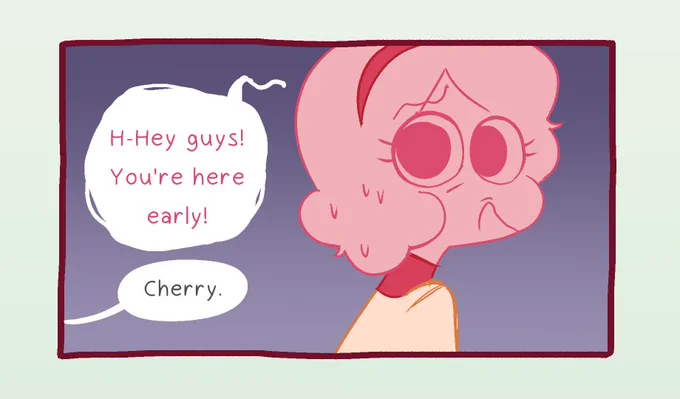 A whole new chapter of Motley is up!!! Go read it right now!!!!!!!!!!!!!
https://t.co/O8uLmnhwqd 