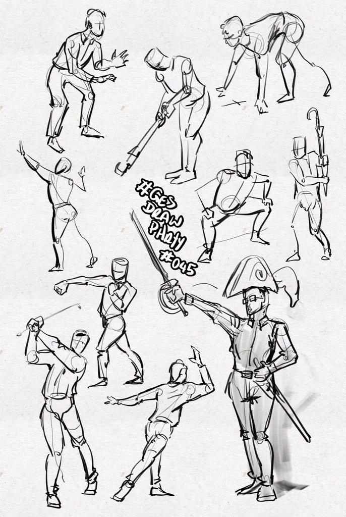 Ivan_Guivernau's tweet photo. #GESDRAWparty #クロッキー #croqui https://t.co/Xikqhsf0tJ
