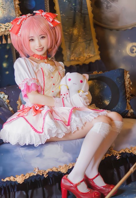 コスプレイヤー萌多まゆのTwitter画像21