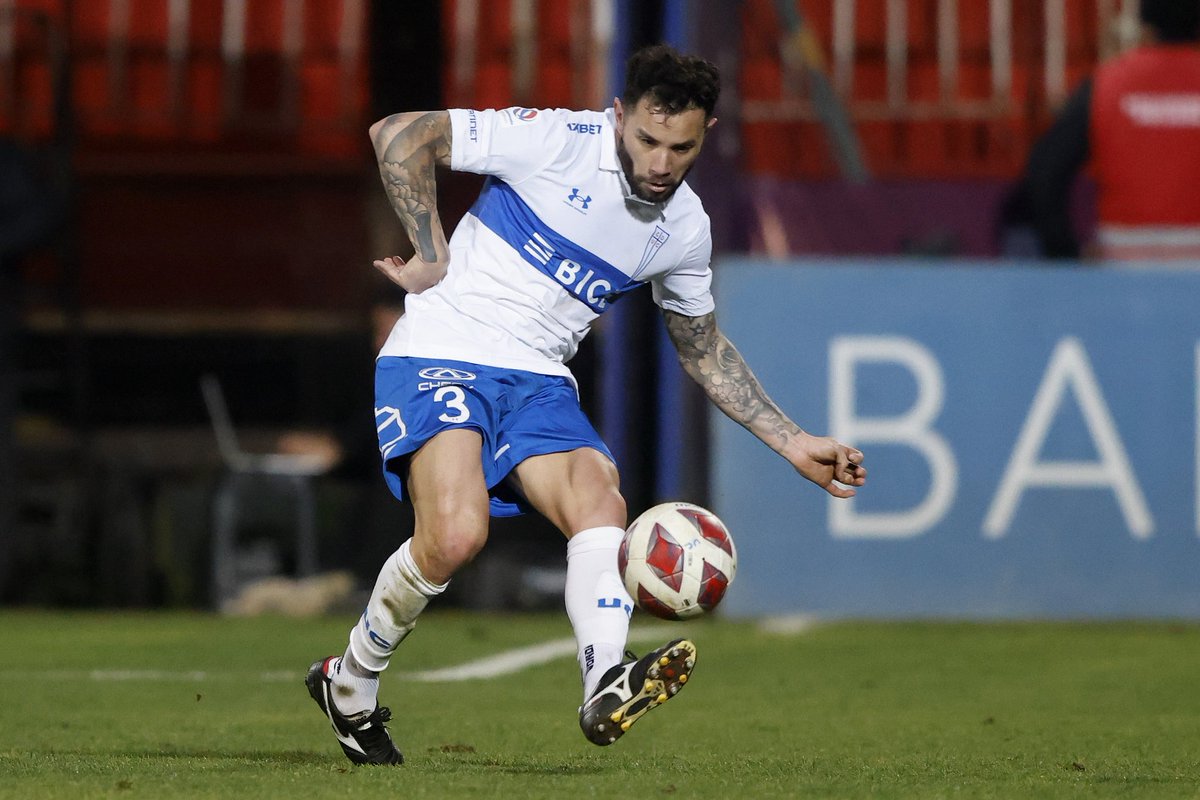 Cruzados's tweet photo. Fuerza, Keno ❤️

#LosCruzados estamos contigo ⚪🔵 https://t.co/8rDuOqE2st