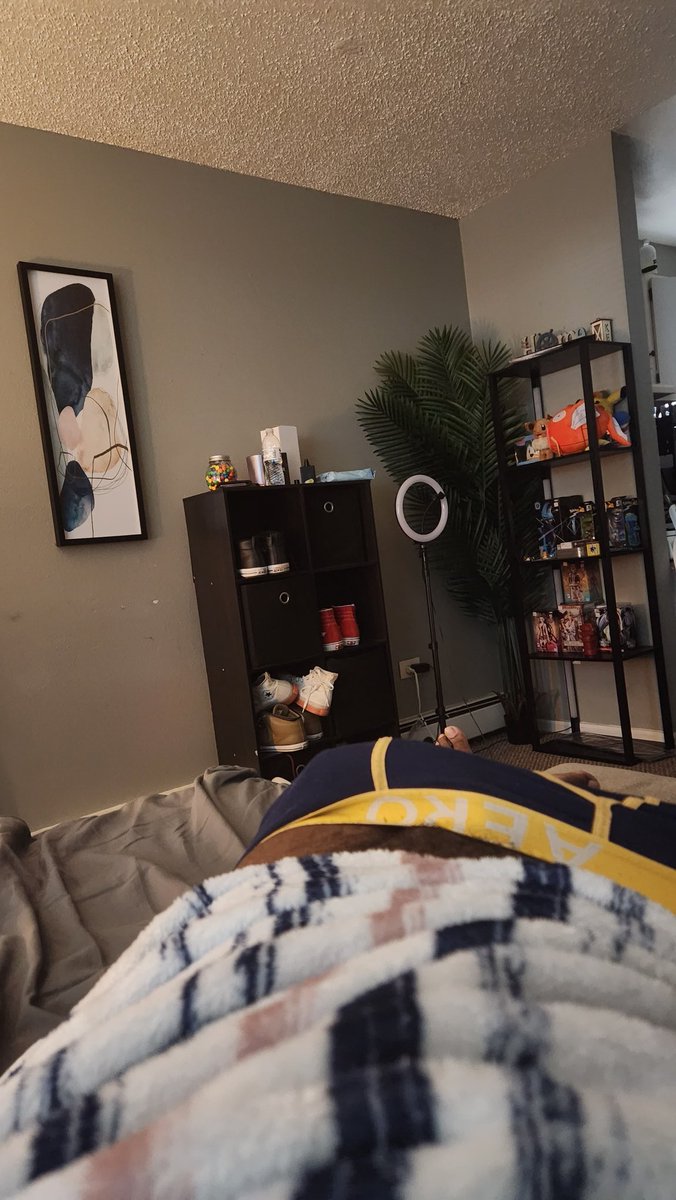 Shadenky's tweet photo. I haven't busted in almost a week https://t.co/XvLmC3hqXZ
