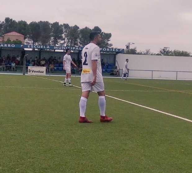🔛FINAL en Casasimarro 1-2
Goles de ⚽Josete y ⚽Víctor Martí en la primera parte.

Dar las gracias al Casasimarro por el trato recibido y suerte para nueva temporada.

#contuempuje
<a href="/ventanas_durer/">Durer Ventanas</a> <a href="/Aiplast_/">Aiplast</a>
<a href="/radiolaroda/">Radio La Roda</a> <a href="/teleroda/">TELERODA</a>
#LaRodaEsDeporte #LaRodaVillaEuropeaDelDeporte