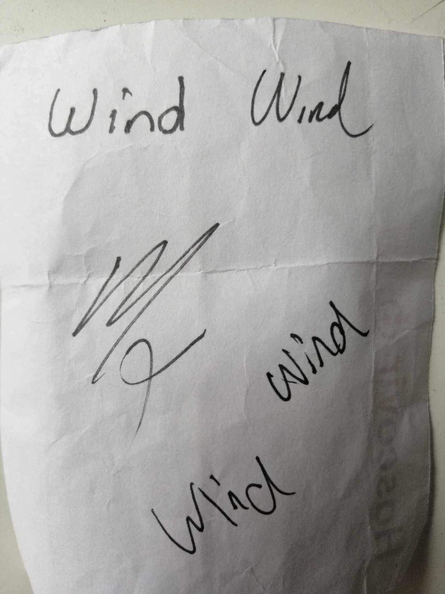 Finally i got a tattoo from <a href="/onlythepoetsuk/">only the poets</a> !!!! Love you so much boys, forever on my skin, (W)aking (IN) the (D)ark hits different now <333