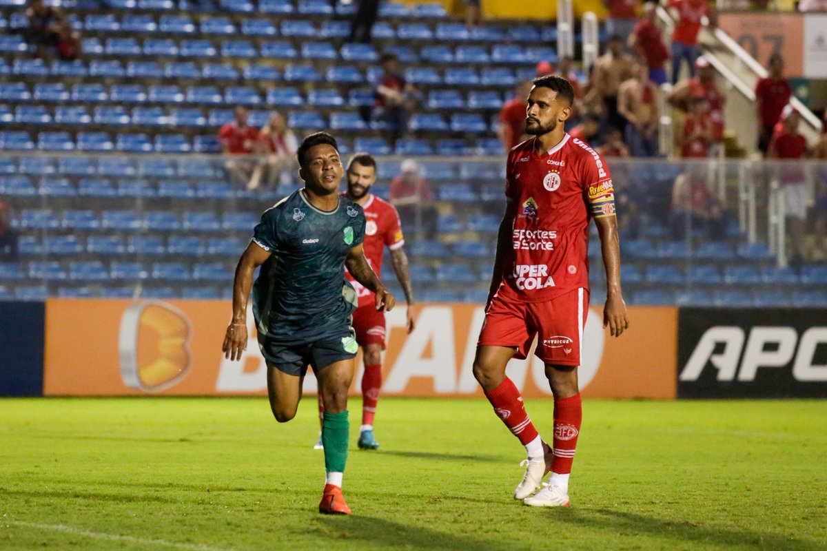 Tudo normal em FORTAL e NATAL 🎵 🇳🇬🚀

Foto: Ronaldo Oliveira / Floresta EC

#SomosFloresta #Lobo #alviverde #Brasileirão2023 #SérieC2024