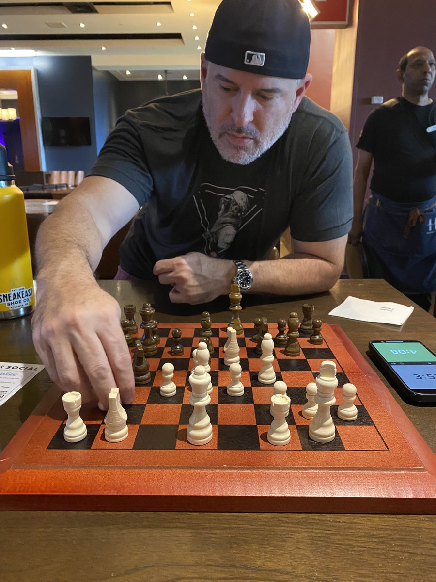 Brad Williams tweet media