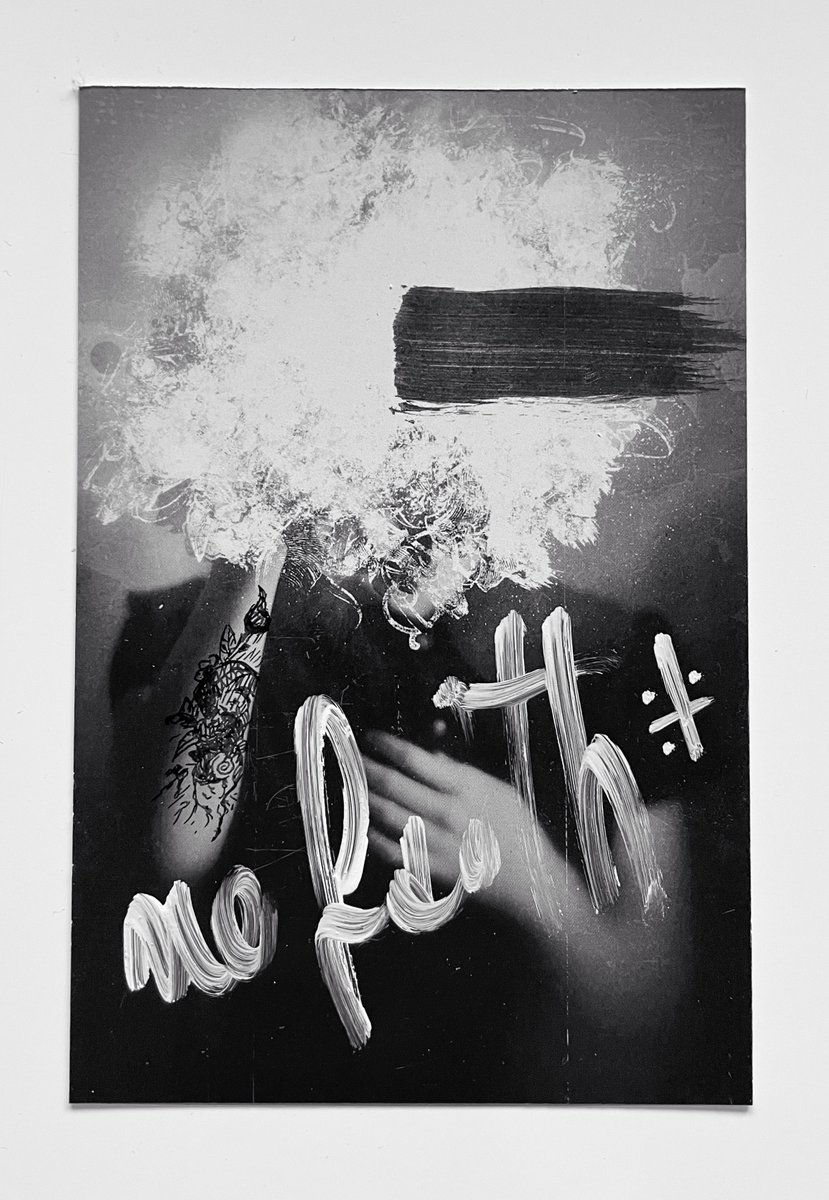 no faith tweet media