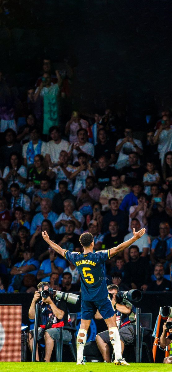 RMadrid_actu's tweet image. 📱 FOND D’ÉCRAN | Jude Bellingham 🏴󠁧󠁢󠁥󠁮󠁧󠁿. ✅

On espère qu’il vous plaît et que vous allez l’utiliser. 👀

✅ Vous en voudrez d’autres ? 

🎨 réalisé par @RMK_GFX 🤍

#RealMadrid