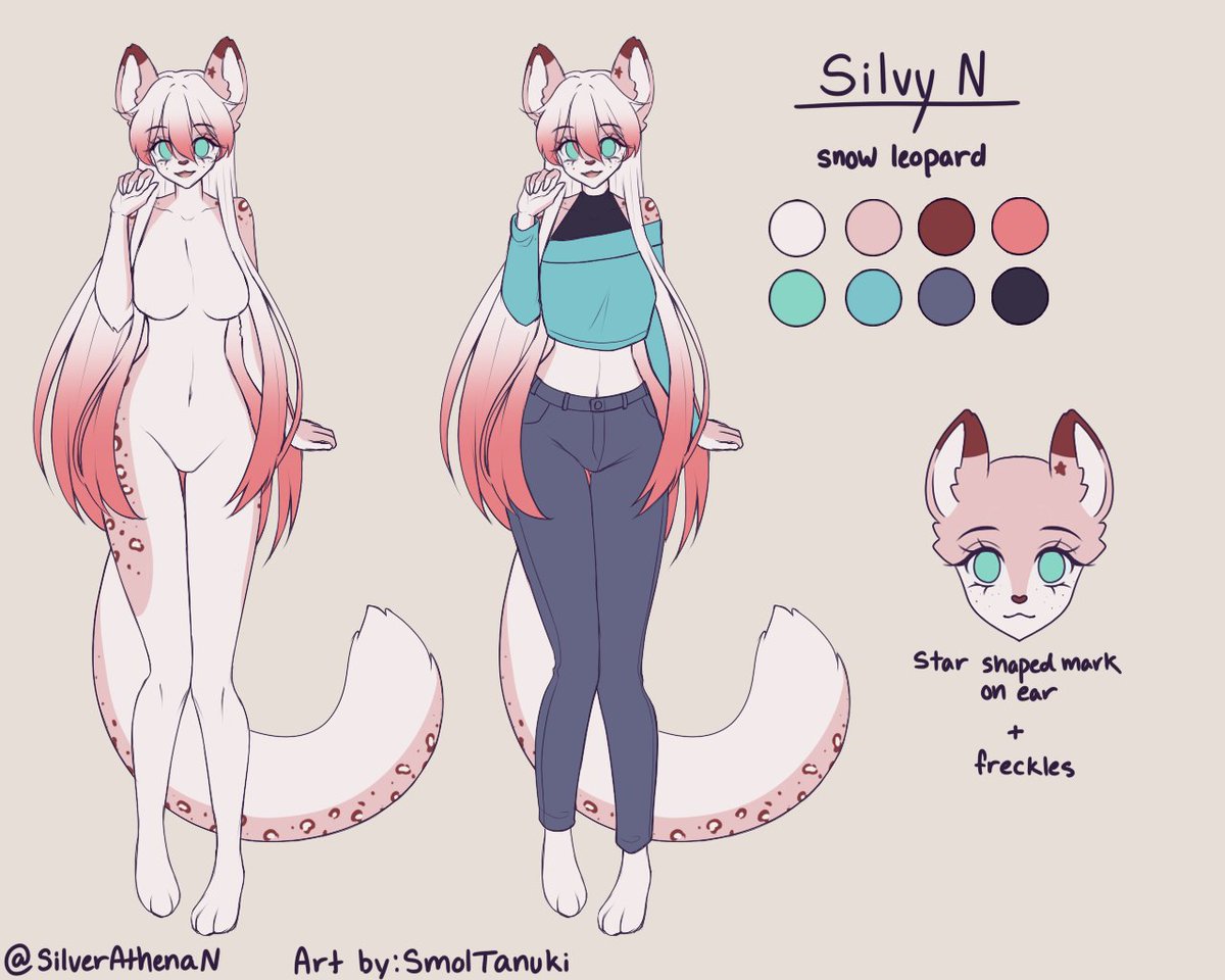 Silver N. tweet media