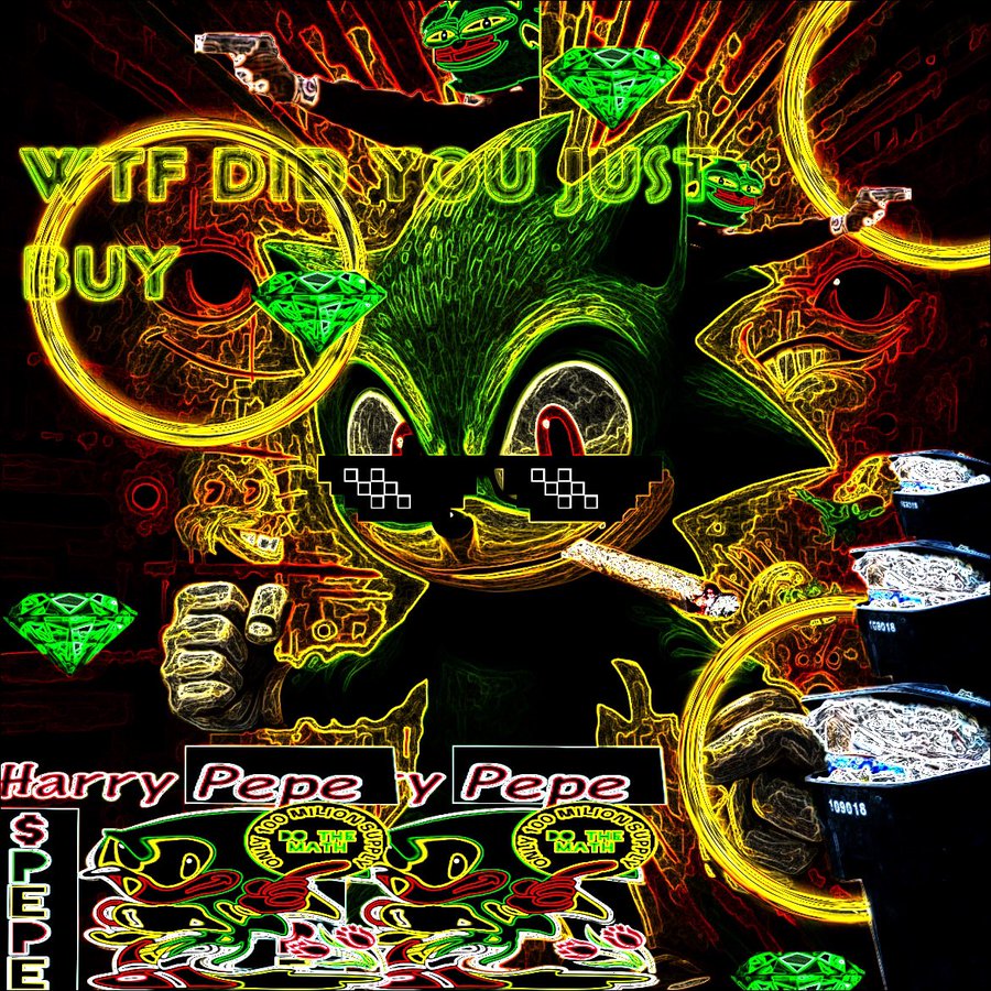 LarPingLULZ's tweet photo. @Looks_Rekt Sproto pepe https://t.co/r9870UQN4Z