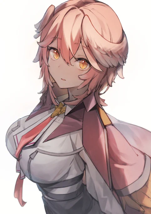 るい姉～! #Luillust 