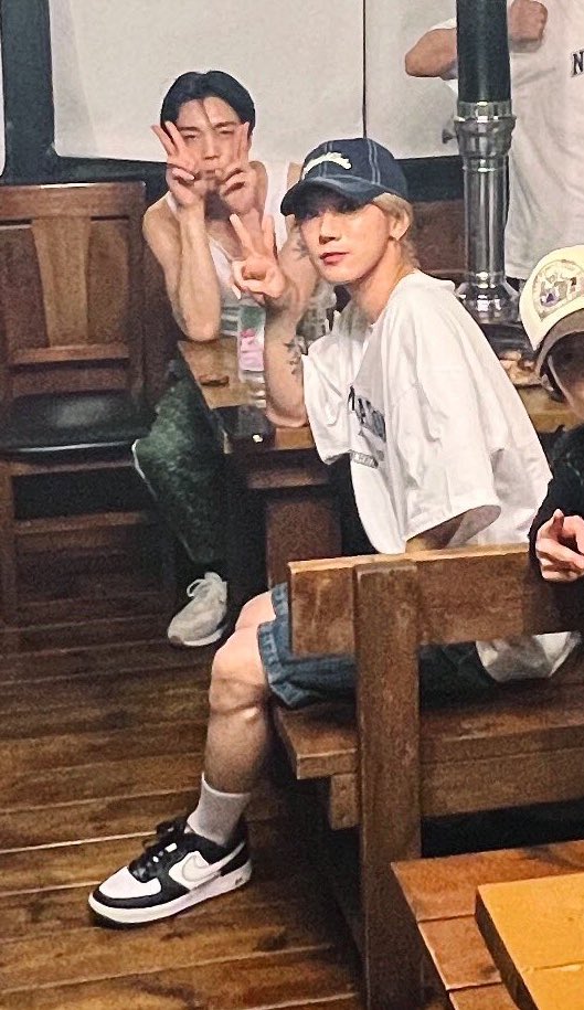 rnvrse's tweet photo. WE GOT SOMETHING 🔥🔥🥲 https://t.co/DfAigISweT