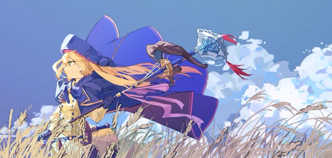 #fgo