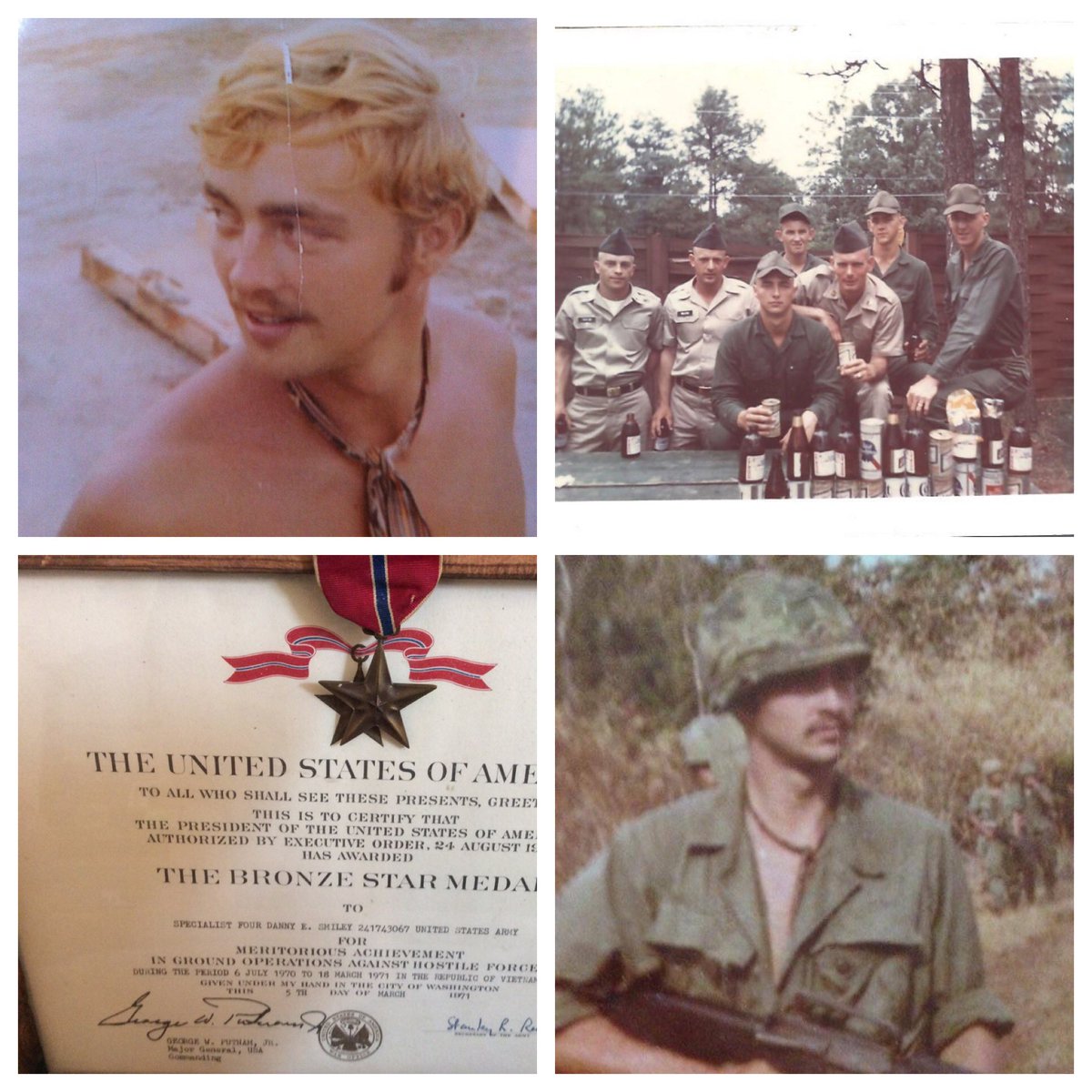 codeofvets tweet picture