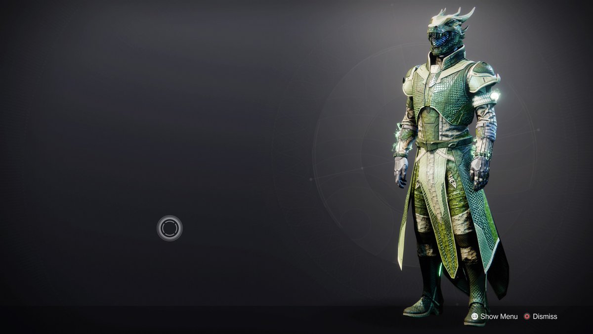 fragmentedlogi1's tweet photo. #PS5Share, #Destiny2 https://t.co/FiSRf7UyaF