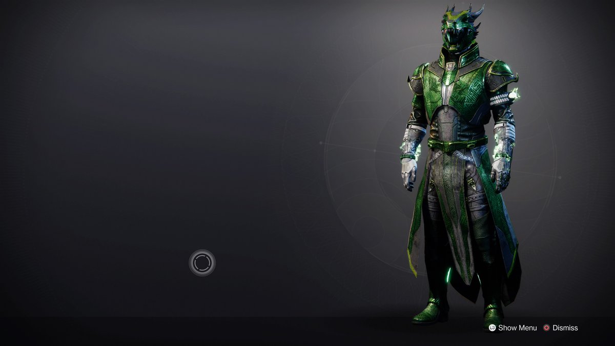 fragmentedlogi1's tweet photo. #PS5Share, #Destiny2 https://t.co/50prJ4z7uh