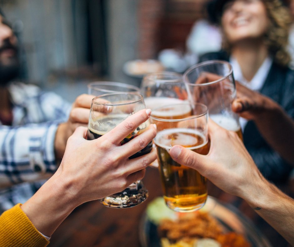 🍻 Join us on September 1 for wings, beer tasters, live music, lawn activities, and trivia at Festive-Ale! 🍺 
Hurry, tickets are limited.
Register here: hsvbg.org/event/festive-…
#hsvgarden #craftbeer #livemusic #trivia