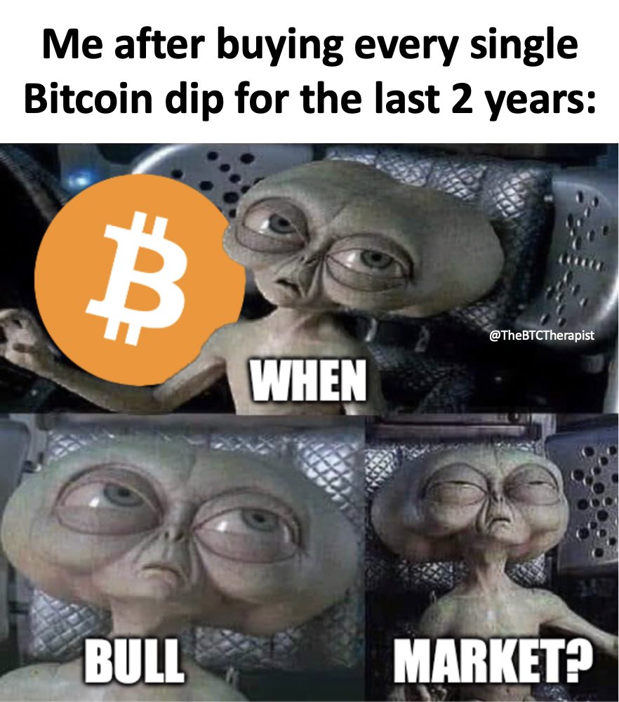 TheBTCTherapist's tweet photo. We are gonna make it. #BTC https://t.co/QgPZ9BmrUO