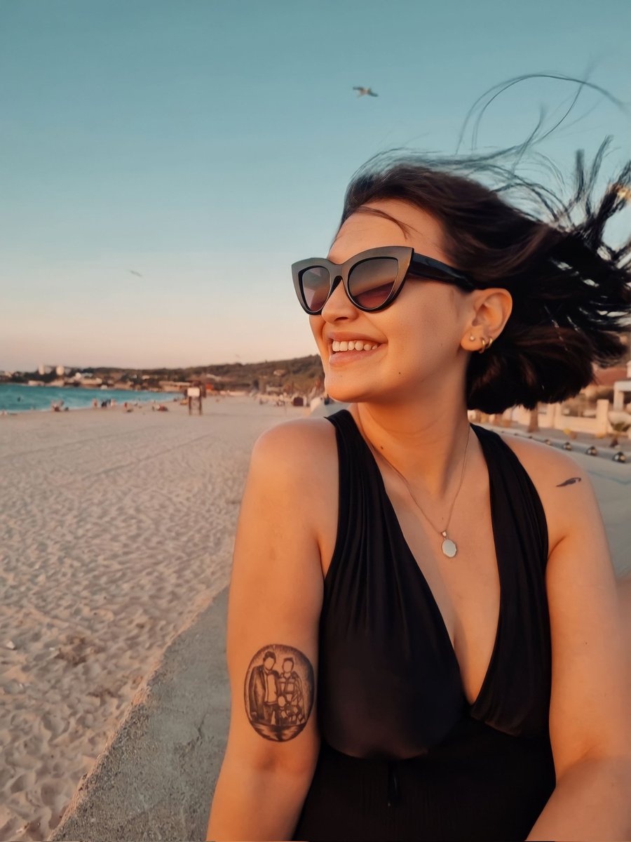 açıklamada yabancı dilde güzel bi cümle varmış gibi yapalım-