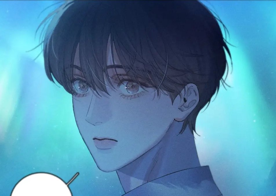 dokkaebisan's tweet photo. No shortage of pretty An Zhe head shots per chapter, we're so blessed ✅️ https://t.co/BDjD7rKs47