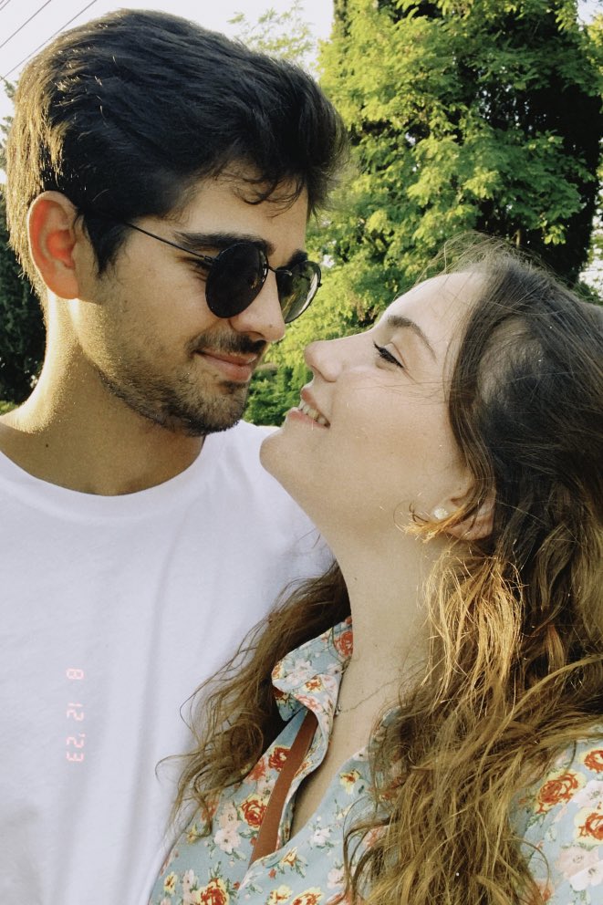 Kara gözlüm biz seninle bir ev kursak yemyeşil💚