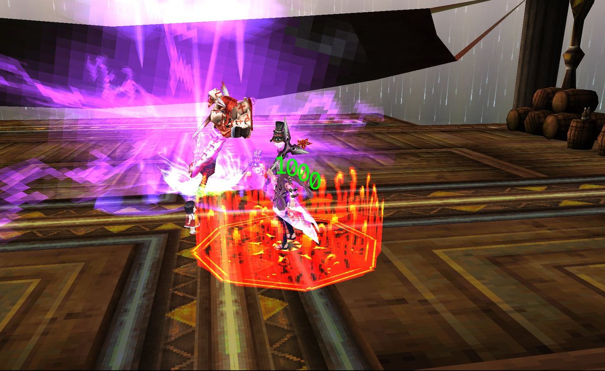 きのうデイリー行ってきました〜壁さんがオブリの10秒こないように調整してくれました(*^^*)