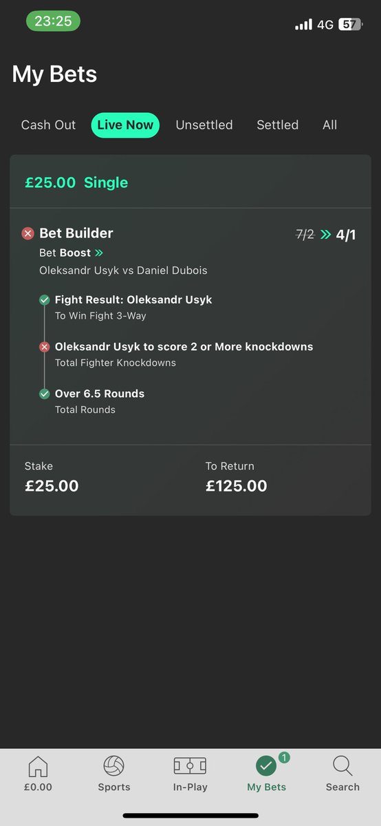 BestArtistPromo's tweet photo. @bet365 #UsykvsDubois https://t.co/3jd7F2sFUs
