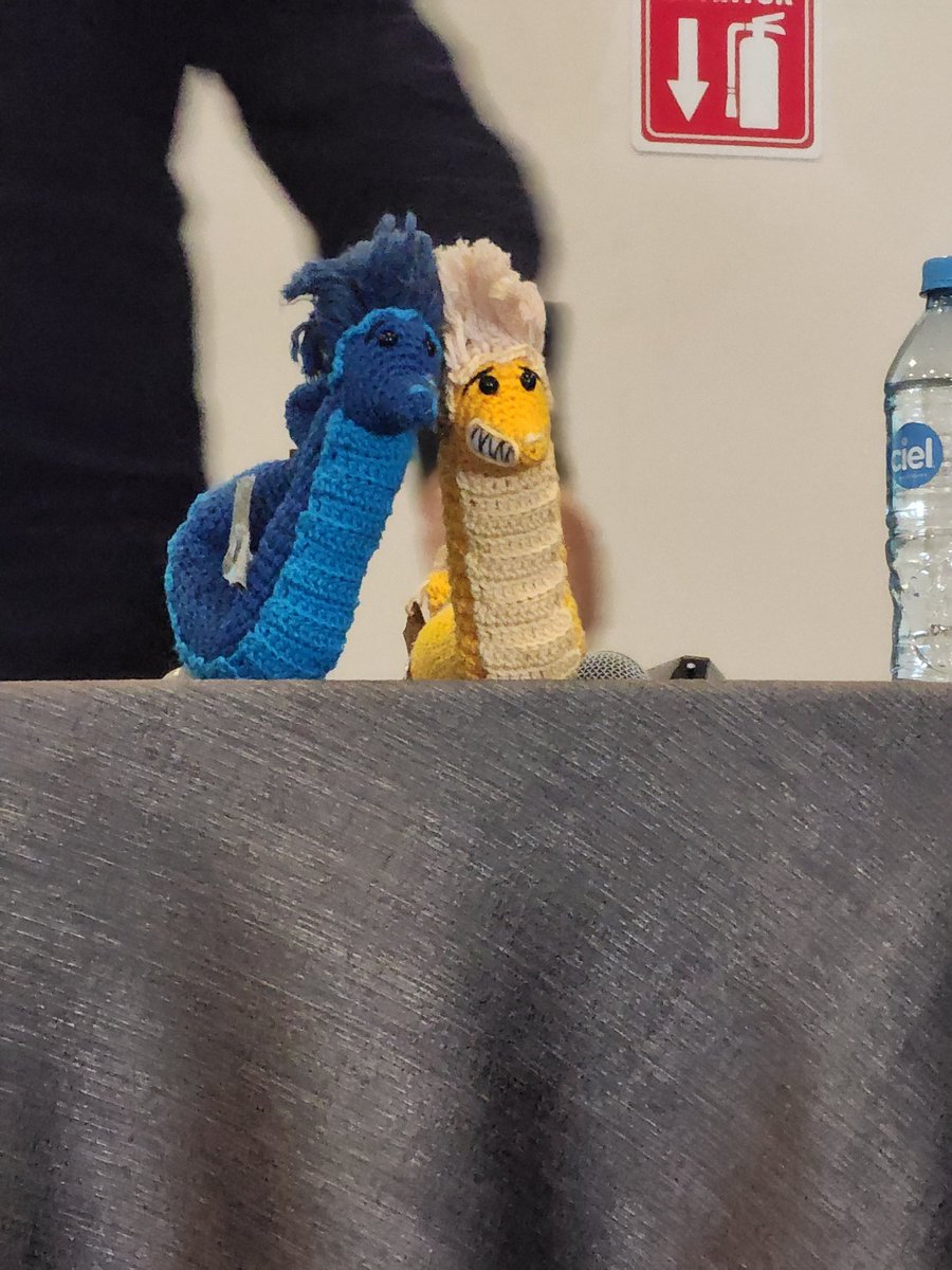 Flamel1337's tweet photo. @PyLatam @realpython AMO LAS SERPIENTES
@PyLatam #pylatam #pylatam23 https://t.co/k2FSF9XZwj
