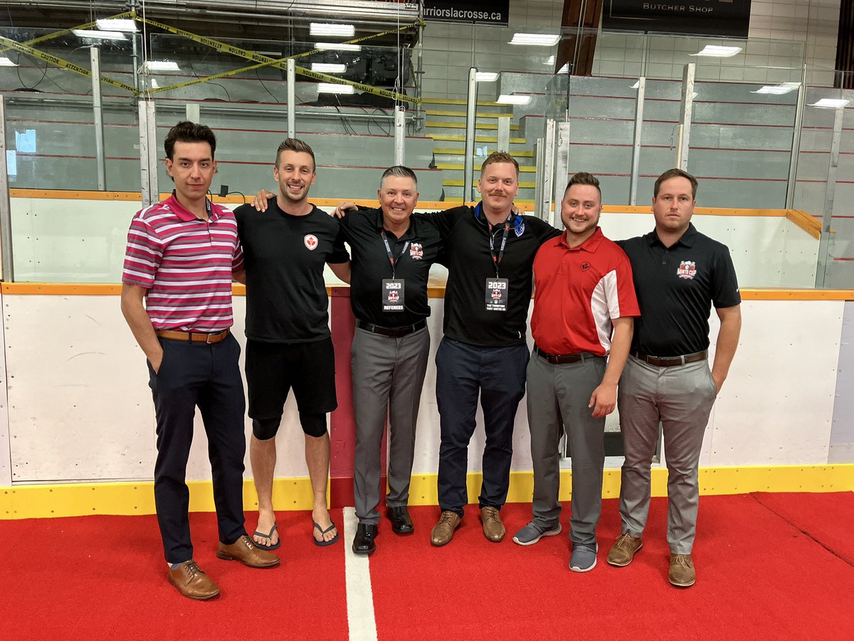 RMLL Referees tweet media