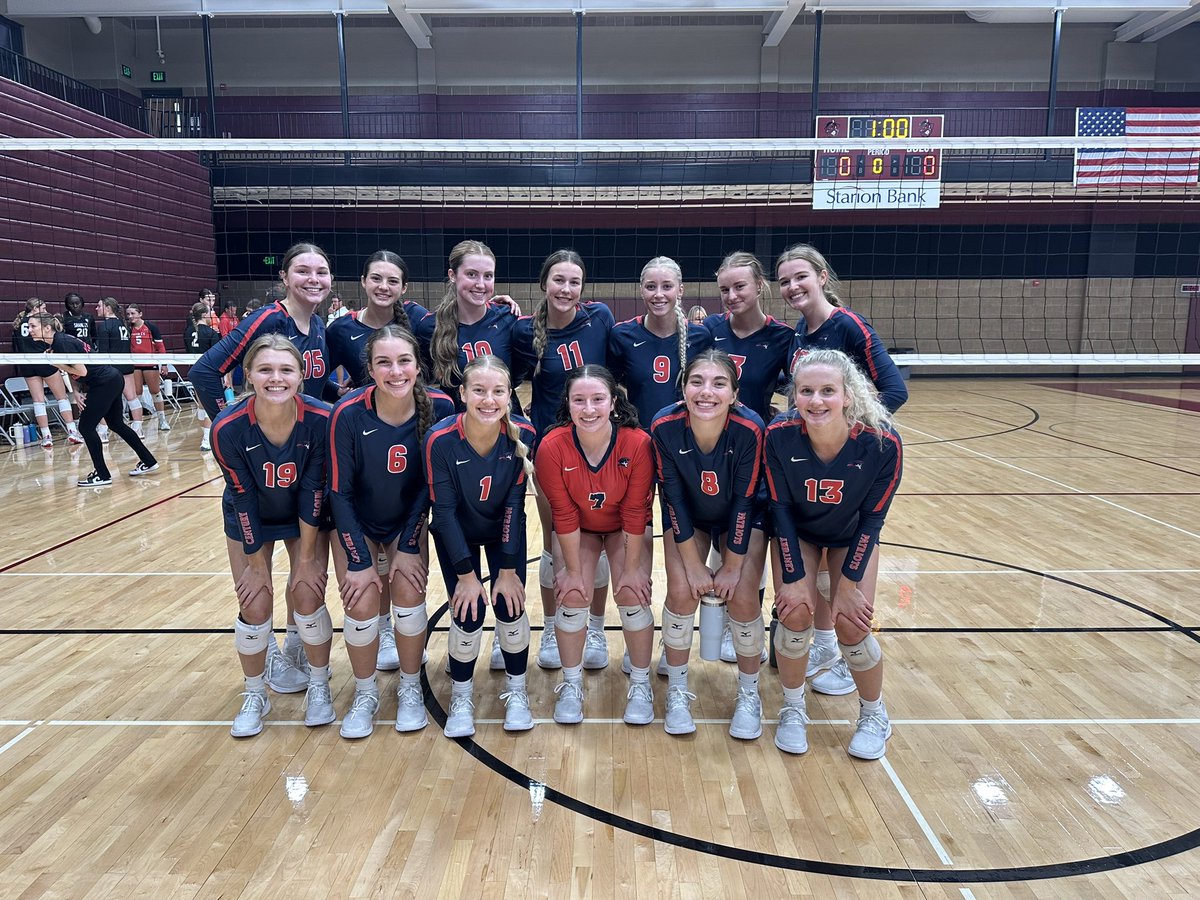 Great BPS Crossover Tournament for this group. Lots of growth over the past 2 days. Excited to see what they accomplish this season. 
Patriots went 5-2 on the weekend.