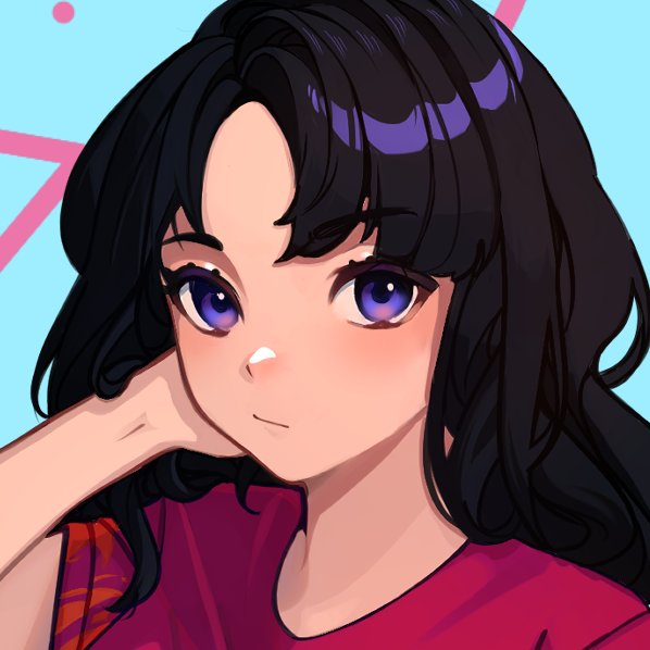 Silveeme's tweet photo. #commission #anime https://t.co/JQdQI8C2FW