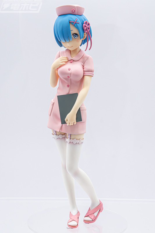 softiefigures's tweet photo. 🍮♡ Rem, Re:Zero (Nurse ver)
https://t.co/qiq5QJrAbC