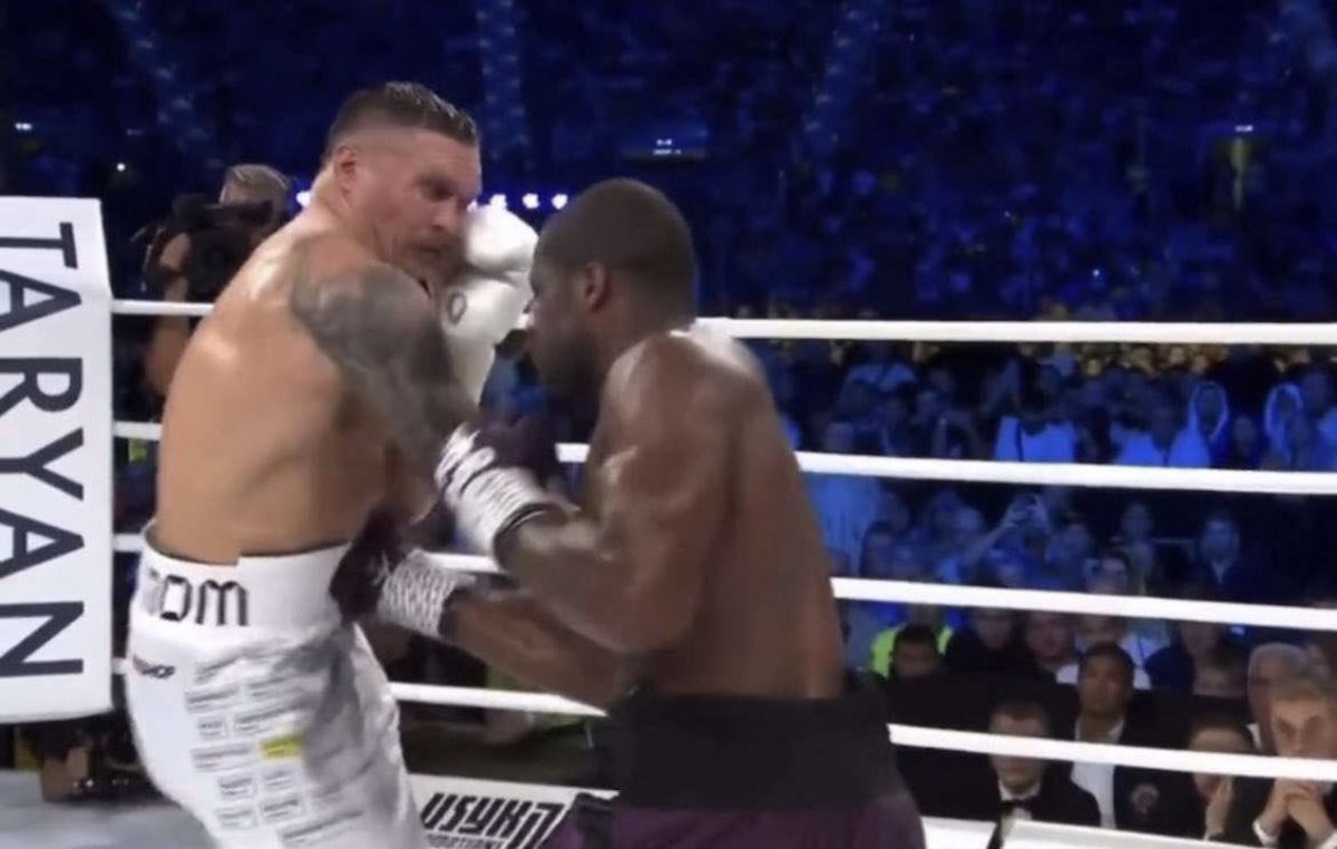 qmdworld's tweet photo. @usykaa No low below, this was a knockout https://t.co/SbNvOiCeFI